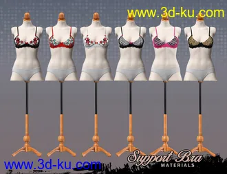 3D打印模型Masquerade Expansion for Mystique 2的图片