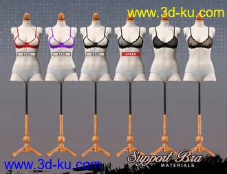 3D打印模型Masquerade Expansion for Mystique 2的图片