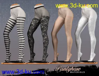 3D打印模型Masquerade Expansion for Mystique 2的图片