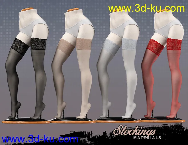 Masquerade Expansion for Mystique 2模型的图片16