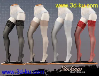 3D打印模型Masquerade Expansion for Mystique 2的图片