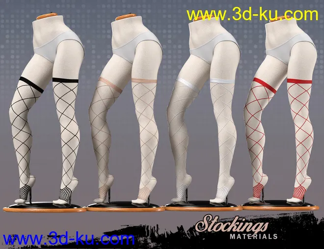 Masquerade Expansion for Mystique 2模型的图片17