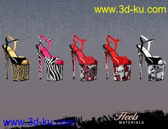 3D打印模型Masquerade Expansion for Mystique 2的图片