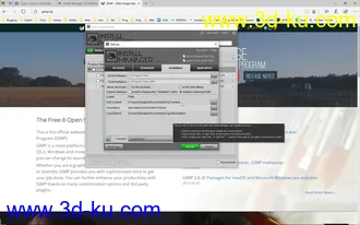 3D打印模型Mastering Daz Studio Content的图片
