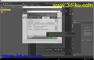 3D打印模型Mastering Daz Studio Content的图片