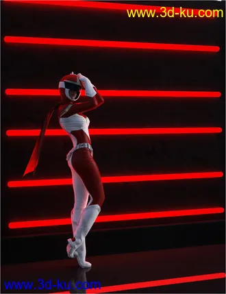 3D打印模型Modular Sci-Fi Wall Lights的图片