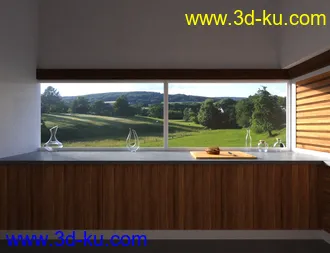 3D打印模型MountainScapes Backdrops Volume 4的图片