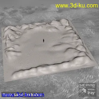 3D打印模型My Beautiful Plants的图片