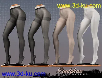 3D打印模型Mystique 2 for Genesis 8 Female(s)的图片