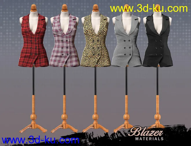 Operator Expansion for Mystique 2模型的图片5