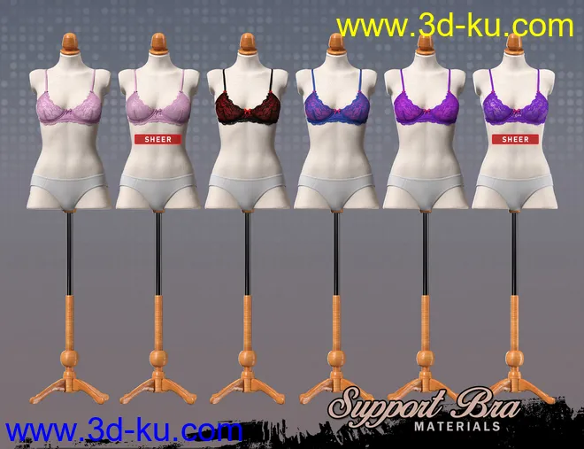 Operator Expansion for Mystique 2模型的图片7