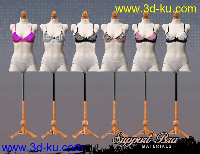 Operator Expansion for Mystique 2模型的图片8