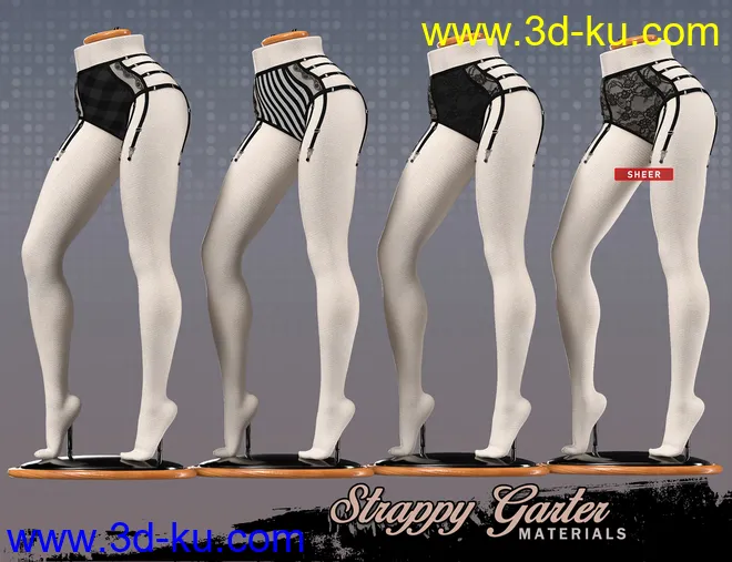 Operator Expansion for Mystique 2模型的图片9