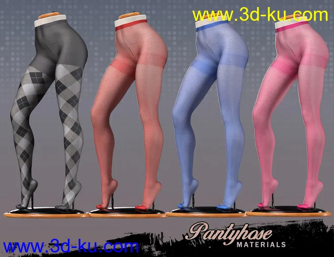 Operator Expansion for Mystique 2模型的图片11