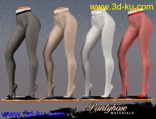 Operator Expansion for Mystique 2模型的图片12