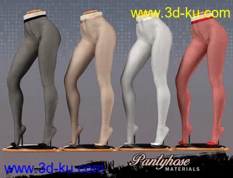 3D打印模型Operator Expansion for Mystique 2的图片