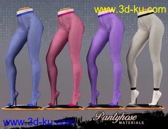 3D打印模型Operator Expansion for Mystique 2的图片