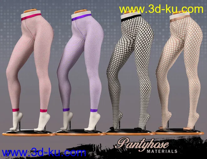 Operator Expansion for Mystique 2模型的图片14