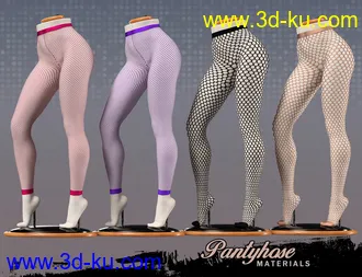 3D打印模型Operator Expansion for Mystique 2的图片