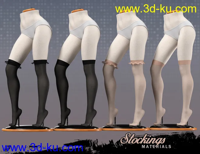 Operator Expansion for Mystique 2模型的图片17