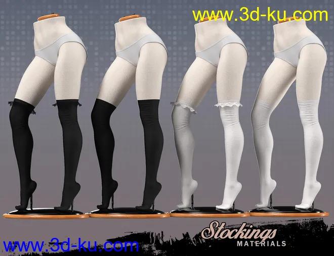 Operator Expansion for Mystique 2模型的图片18