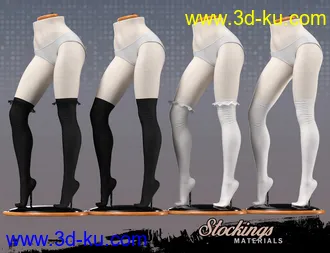 3D打印模型Operator Expansion for Mystique 2的图片