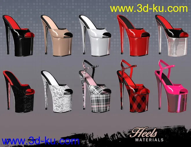 Operator Expansion for Mystique 2模型的图片19