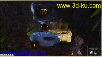 3D打印模型PW Underworld的图片