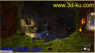 3D打印模型PW Underworld的图片