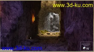 PW Underworld模型的图片9