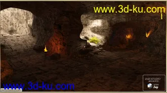 PW Underworld模型的图片10