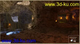 PW Underworld模型的图片11