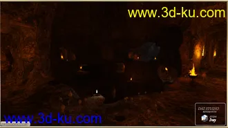 PW Underworld模型的图片13