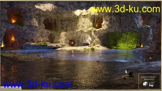 3D打印模型PW Underworld的图片