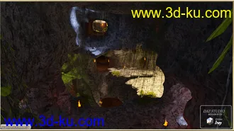 PW Underworld模型的图片16