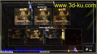 PW Underworld模型的图片20