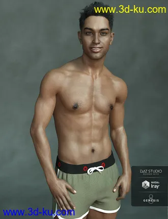 3D打印模型Sachar HD for Ashan 8的图片