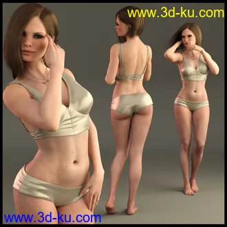 3D打印模型Show & Tell的图片