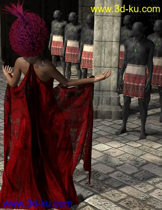 3D打印模型SY Heroic Weaknesses Genesis 8的图片