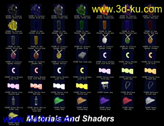 3D打印模型SY Heroic Weaknesses Genesis 8的图片