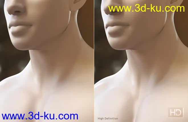 The Guy 7 HD Add-On模型的图片3