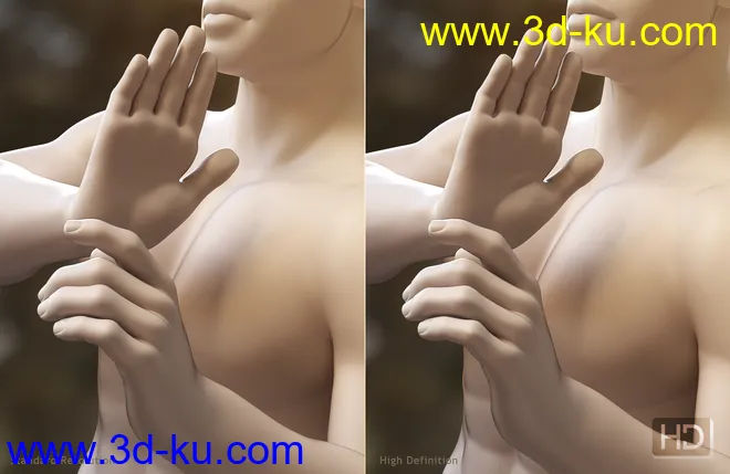 The Guy 7 HD Add-On模型的图片4