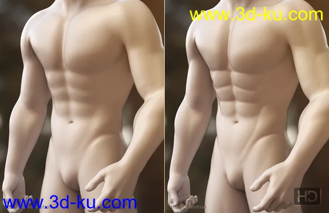 The Guy 7 HD Add-On模型的图片5