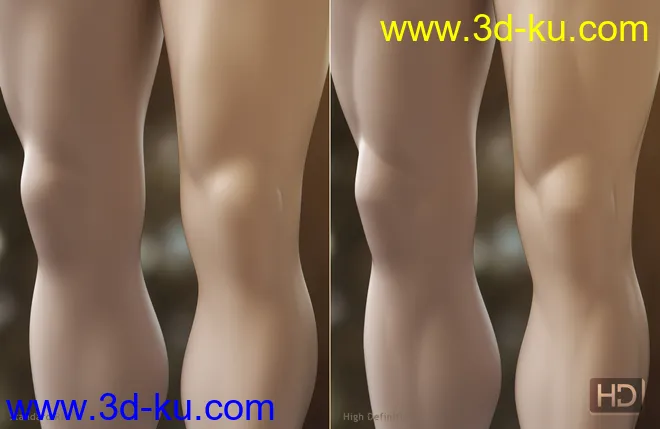 The Guy 7 HD Add-On模型的图片7