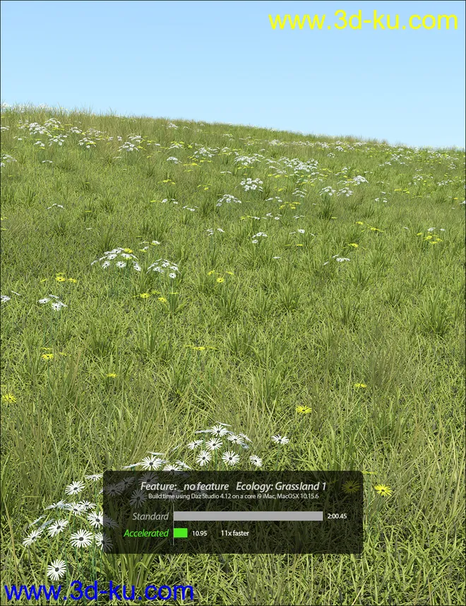 Accelerator for UltraScenery模型的图片5