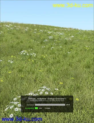 3D打印模型Accelerator for UltraScenery的图片