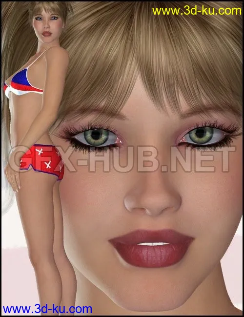 Addy for V4.2模型的图片1