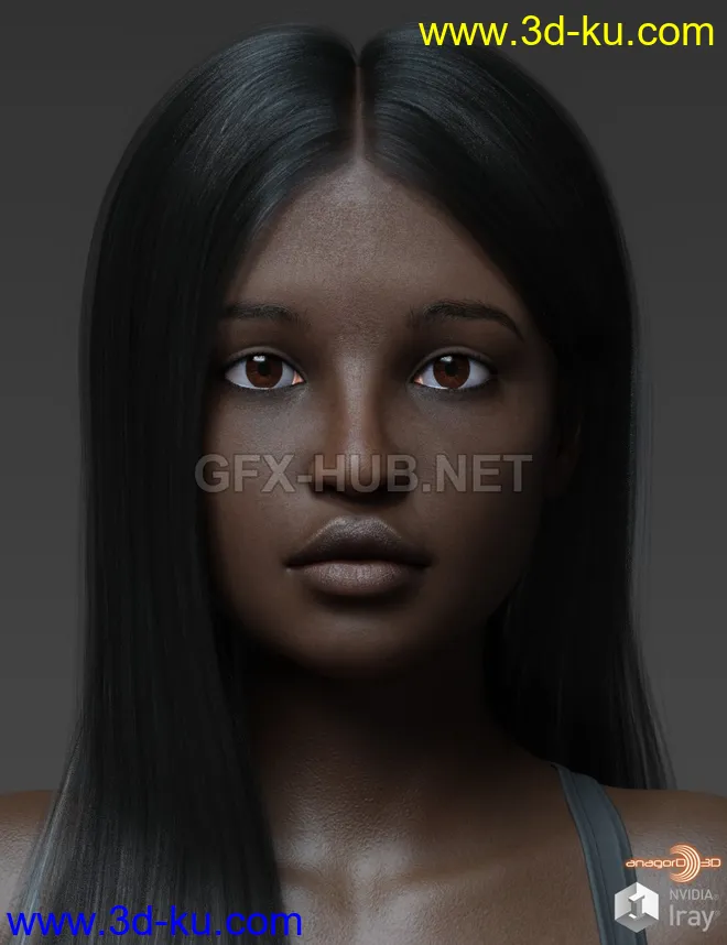 Adela G8F模型的图片1