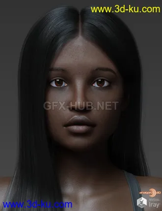 3D打印模型Adela G8F的图片