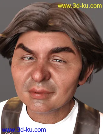 3D打印模型Alternative Shapes for Drutherson 8的图片